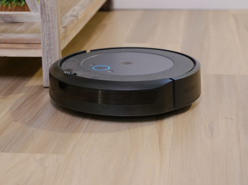 roborock ou roomba importado