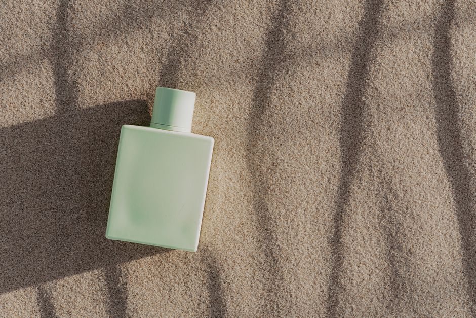 perfume de nicho importado