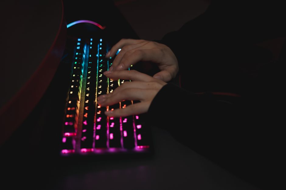 notebook gamer importado