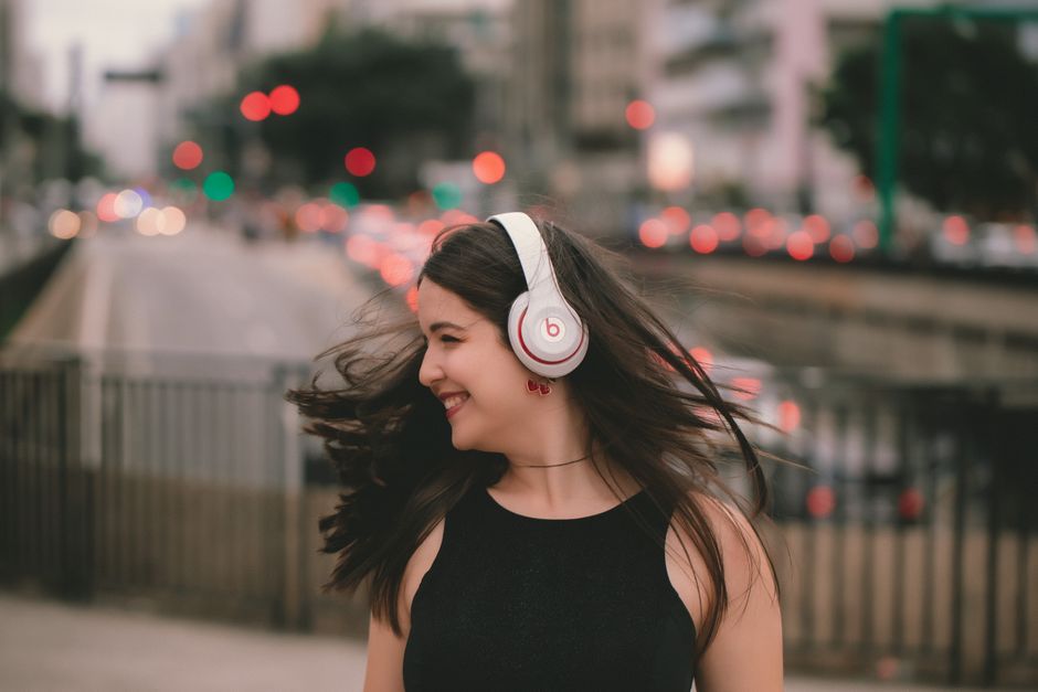 fone de ouvido beats importado