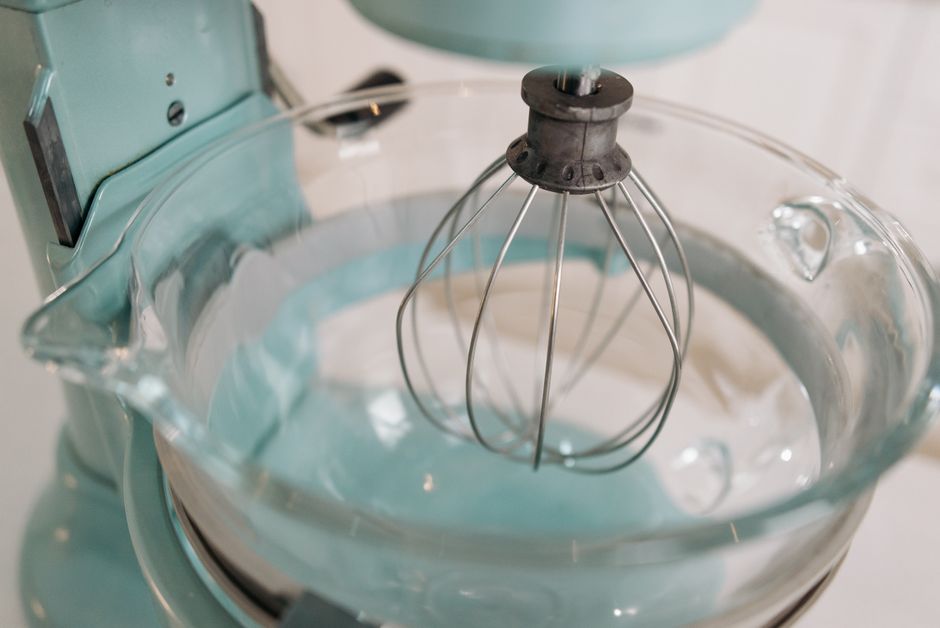 kitchenaid importada