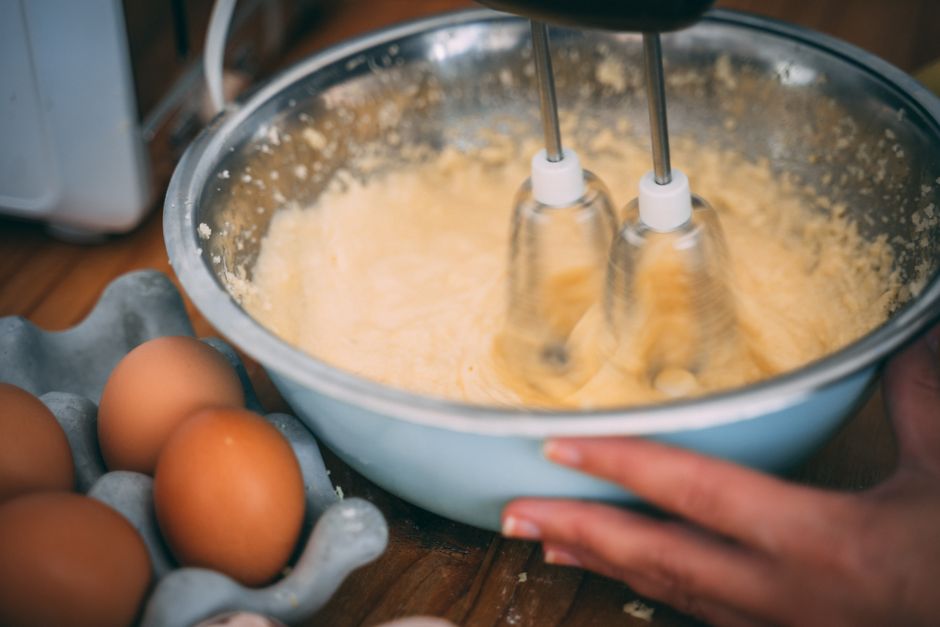 kitchenaid importada