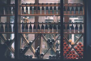 Importar Bebida Alcoólica