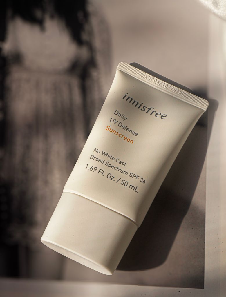 Innisfree importado