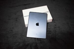 iPad importado