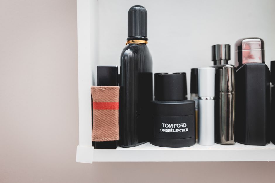 Jo Malone Importada