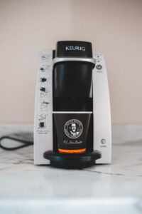 Keurig Importada