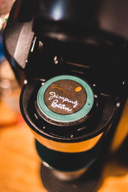Keurig Importada