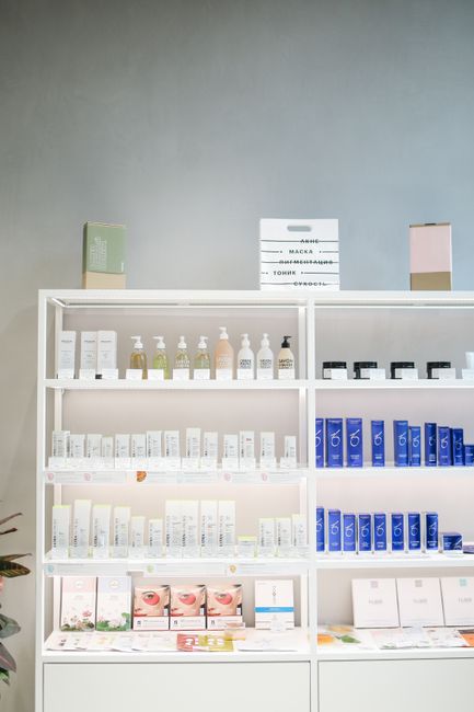 laneige importado
