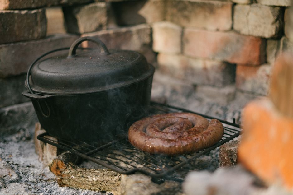 Le Creuset Importada