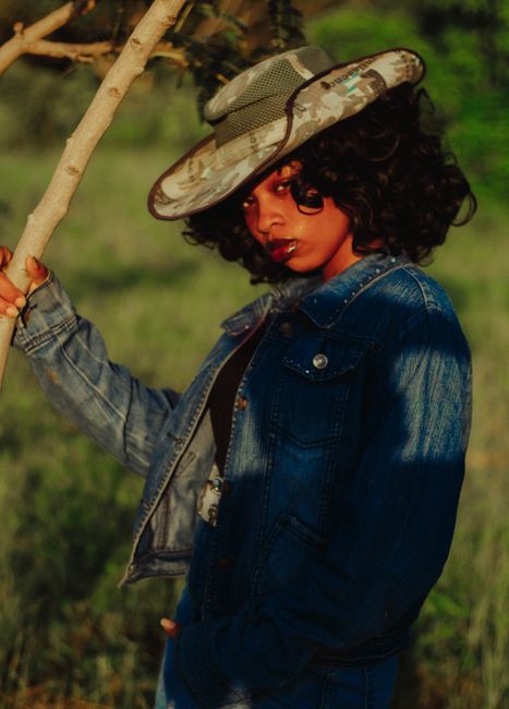 Levi's importado