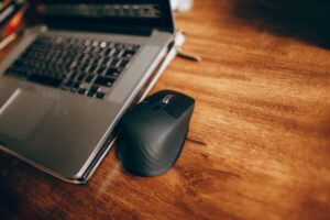 Logitech Importado