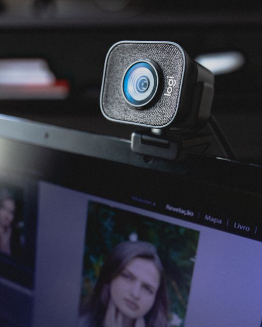 Logitech Importado