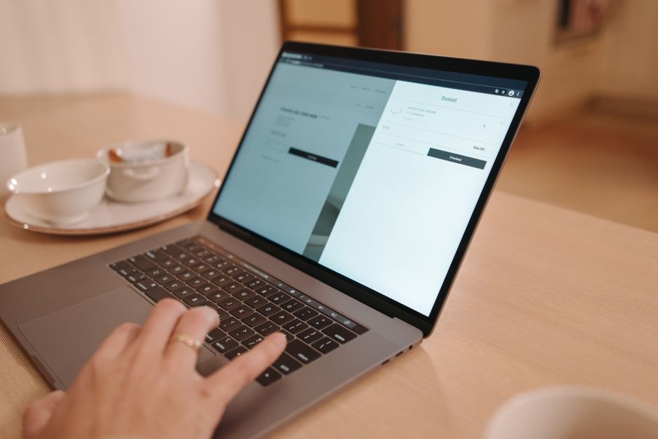 lojas certificadas Remessa Conforme