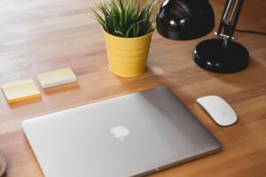 MacBook importado