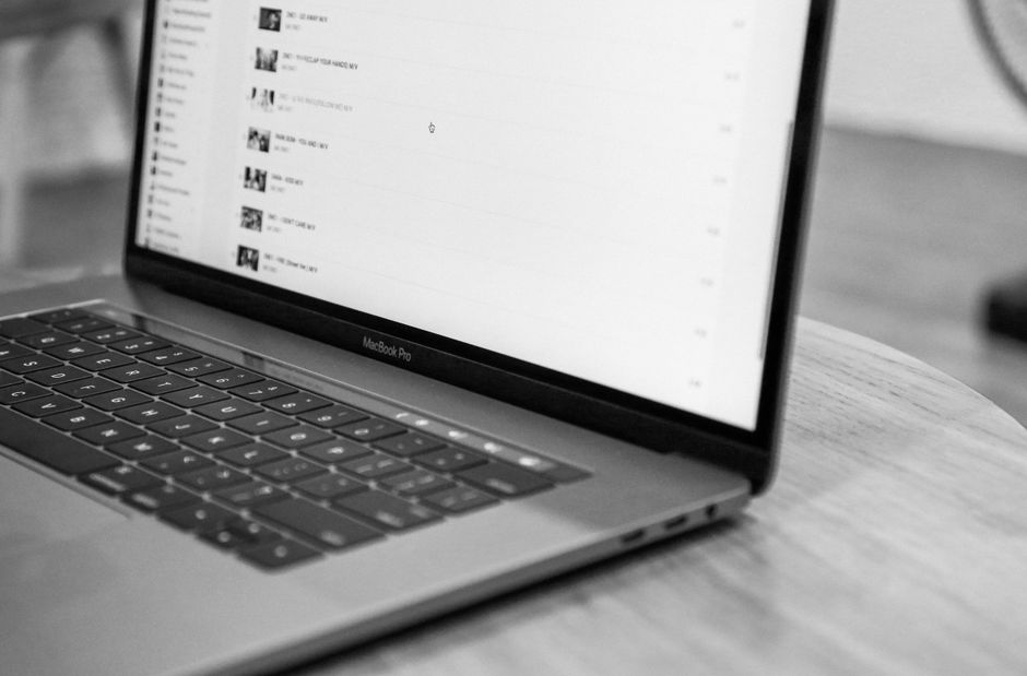 MacBook importado
