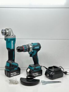 Makita importada