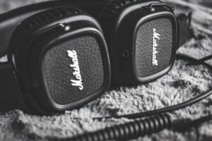 Marshall importado