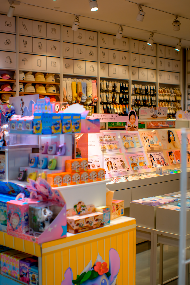 Miniso importado