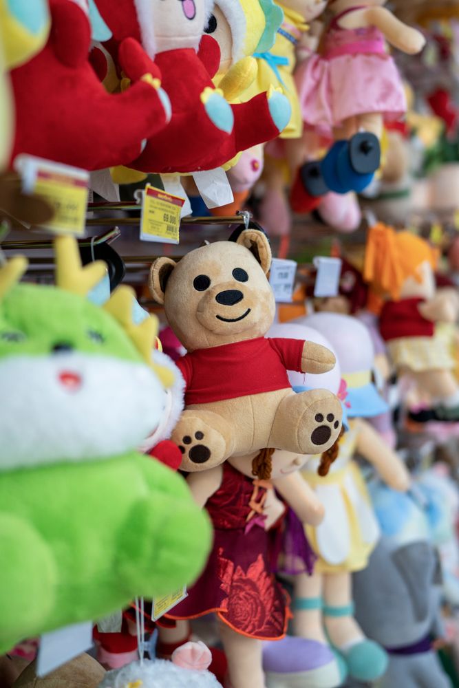 Miniso importado
