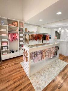 moda infantil importada