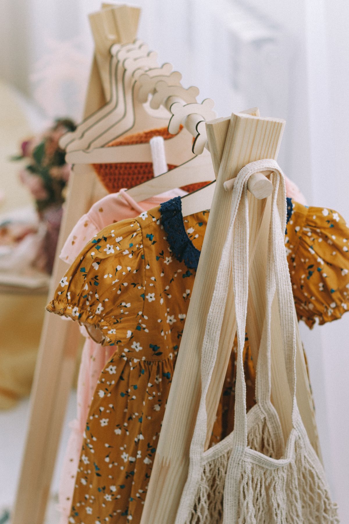 moda infantil importada
