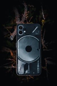 Nothing Phone Importado
