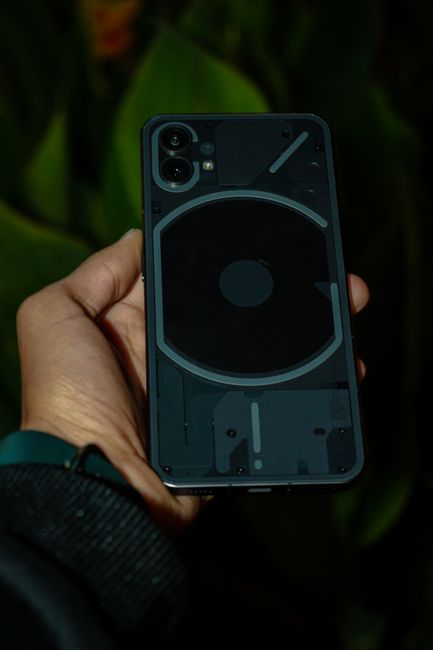 Nothing Phone Importado