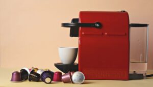 Nespresso Importada