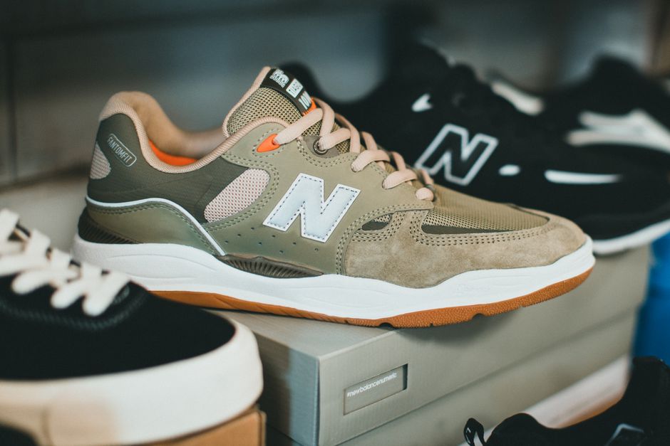 New Balance importado