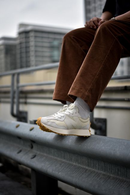 New Balance importado