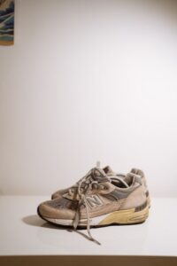 New Balance importado