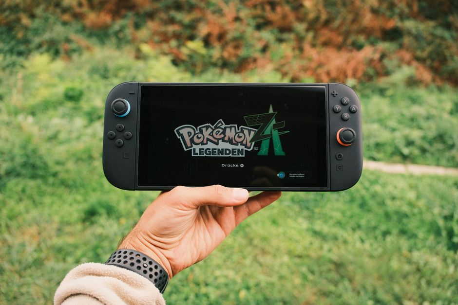 importar nintendo switch 2 do japão