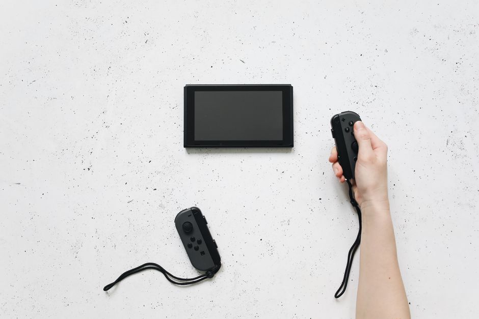 importar nintendo switch 2 do japão