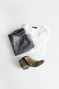Old Navy e Gap Importados