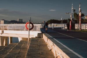 On Running importado