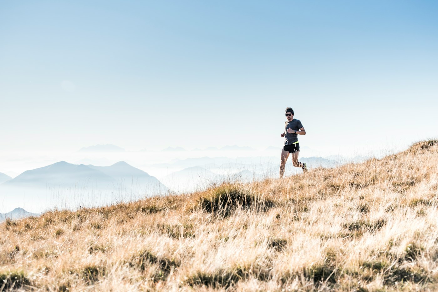 On Running importado
