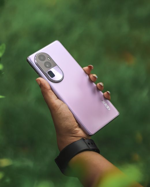 Oppo Importado