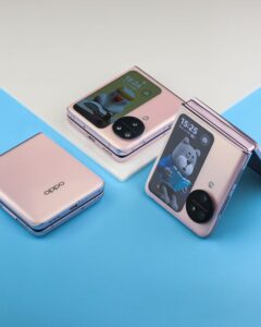 Oppo Importado