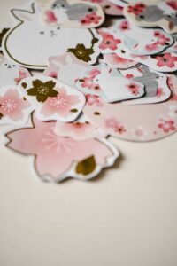 papelaria japonesa importada