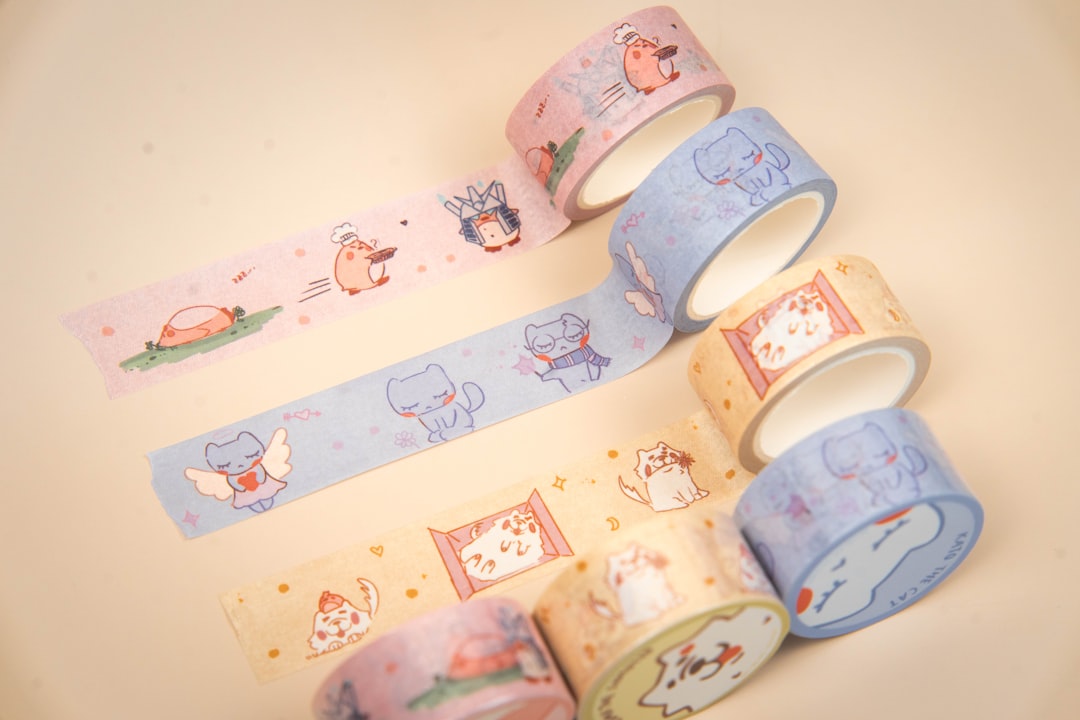 papelaria japonesa importada