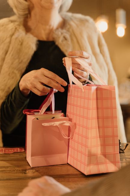Personal Shopper no Reino Unido