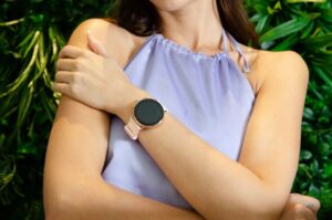 Google Pixel Watch Importado