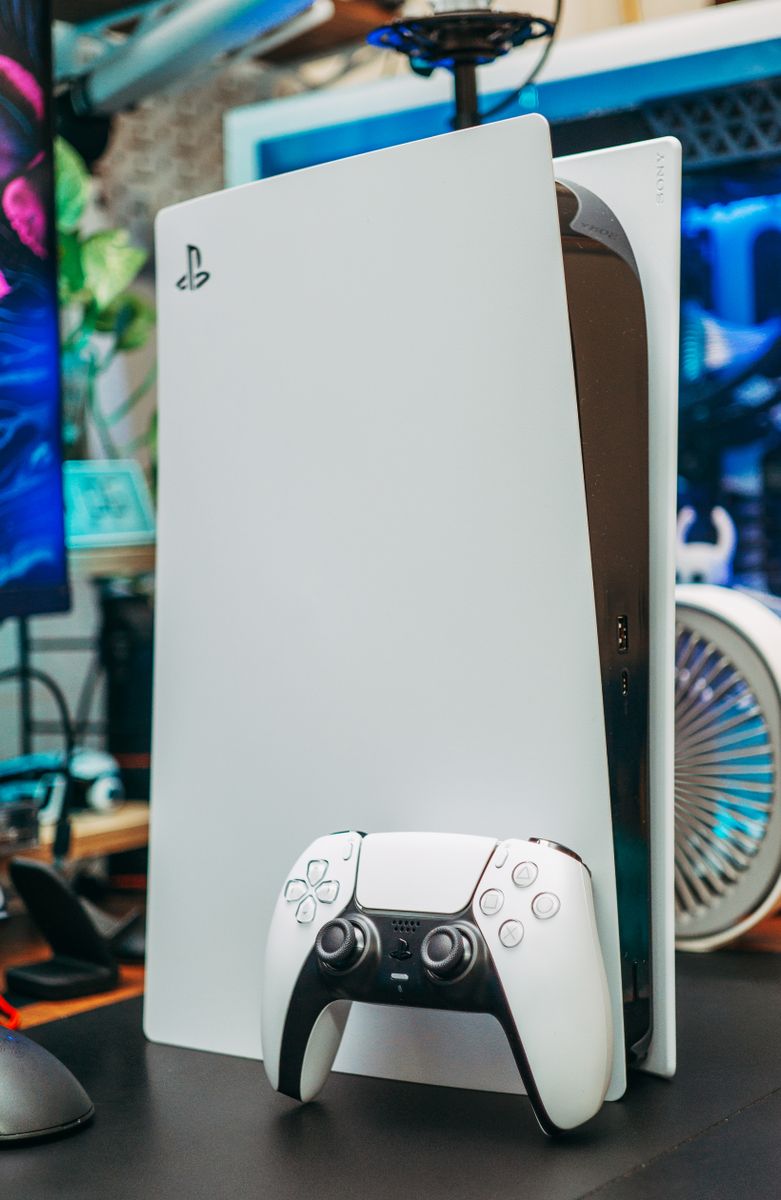 PlayStation 5 Importado
