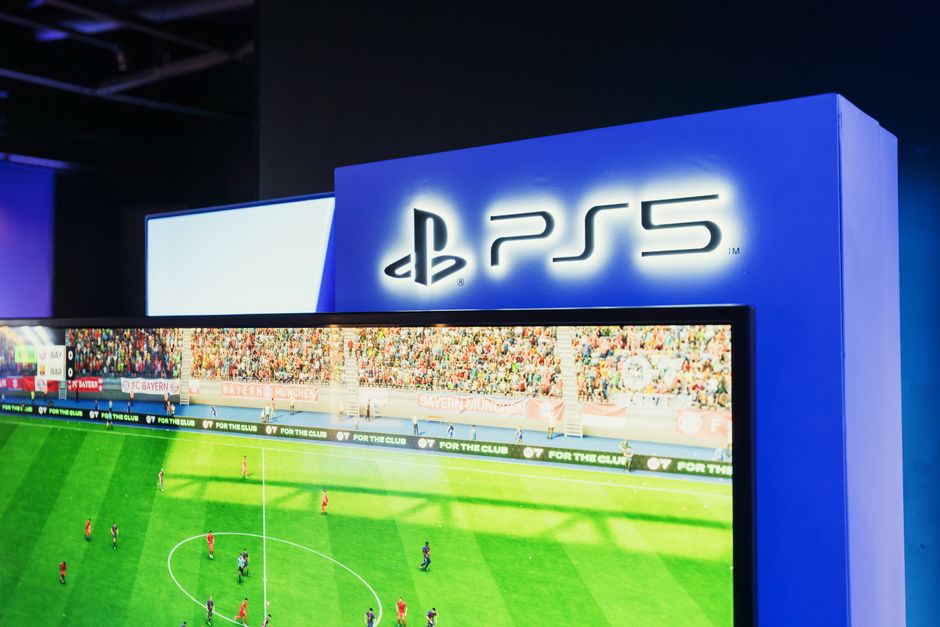 PlayStation 5 Pro Importado