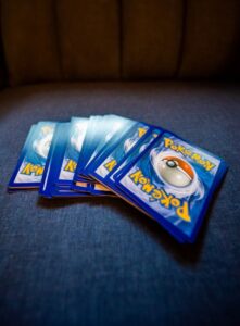 Pokémon TCG 30th Celebration