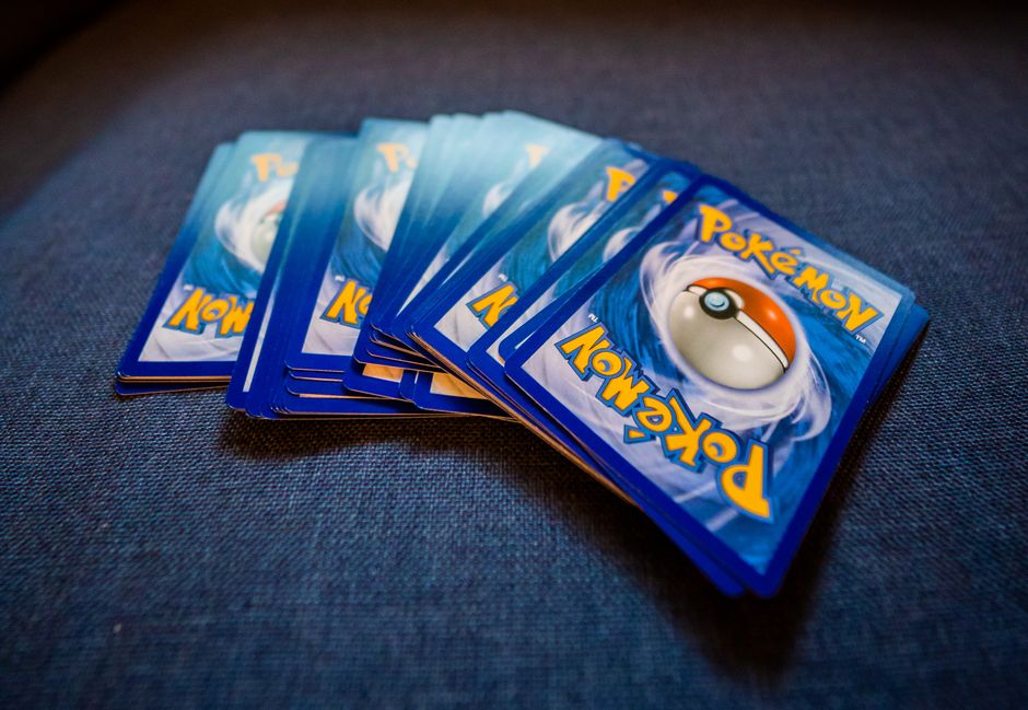 Pokémon TCG 30th Celebration