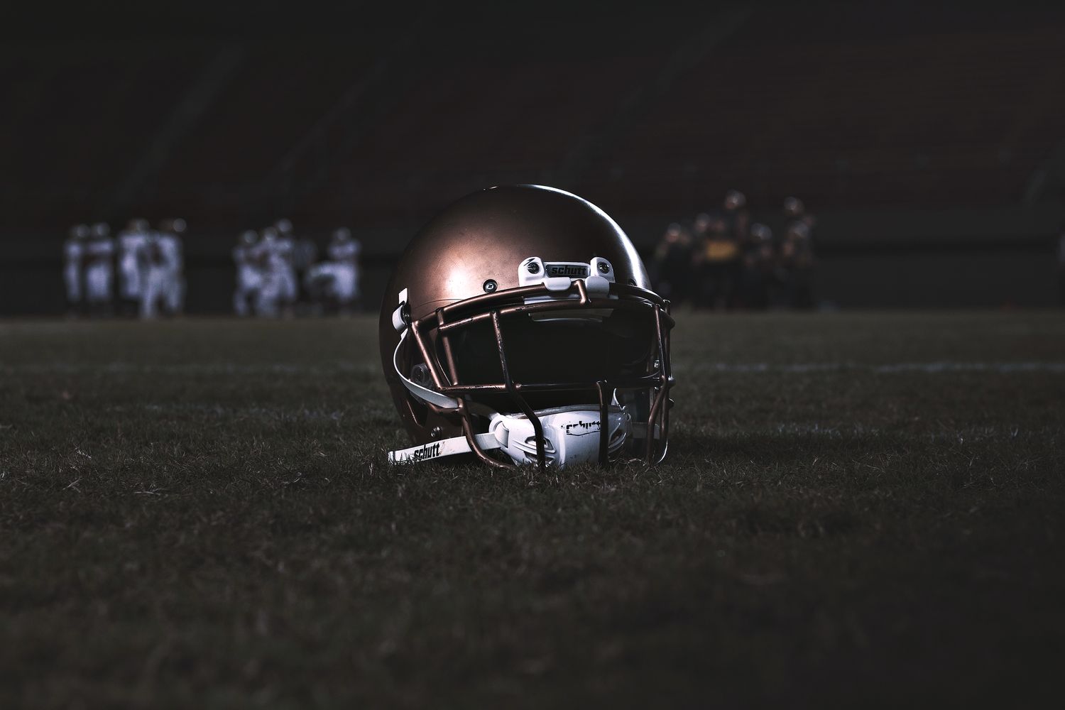 Produtos Oficiais da NFL