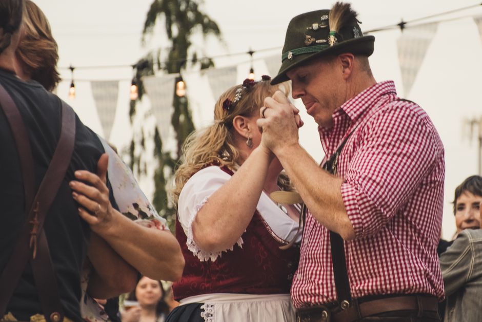 produtos de Oktoberfest importados