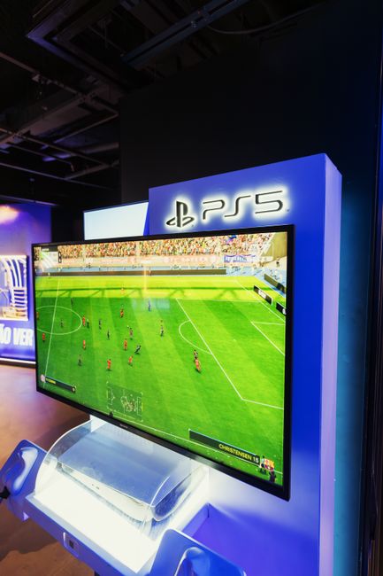 PlayStation Portal Importado